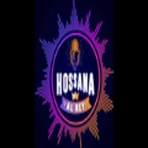 Radio Hossana al Rey Tu Radio Amiga