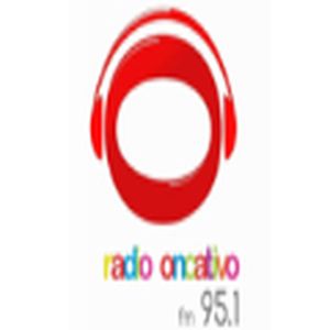 Oncativo 95.1 FM