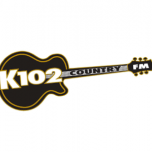 KIBR - K102 Country 102.5 FM