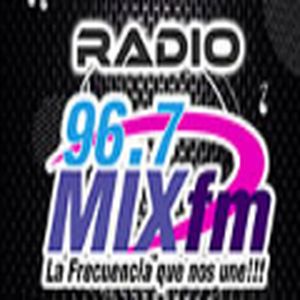 Radio Mix FM 96.7 Mhz