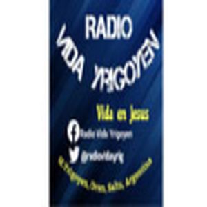 Radio Vida Yrigoyen