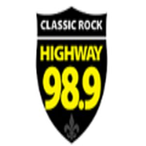 Highway 98.9