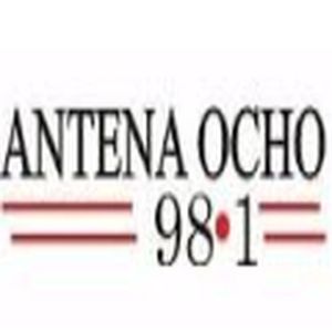 Antena Ocho