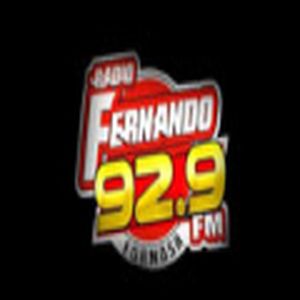 Radio Fernando 92.9