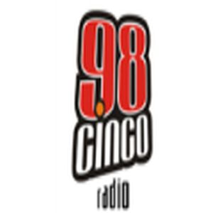 98 Cinco Radio