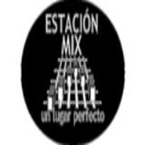 Radio Estacion Mix