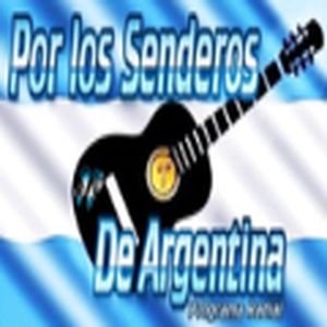 Por los Senderos de Argentina