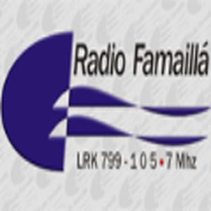 Radio Famaillá