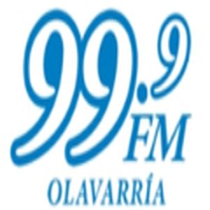 FM 99.9 Olavarría