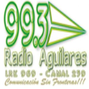 Radio Aguilares 