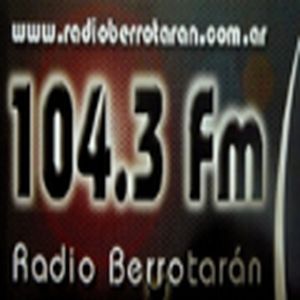 Radio Berrotarán