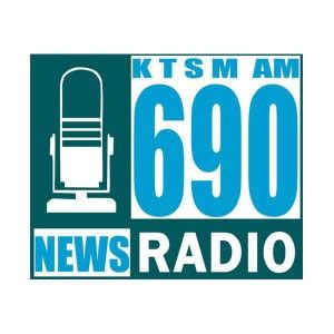 News Radio 690 KTSM