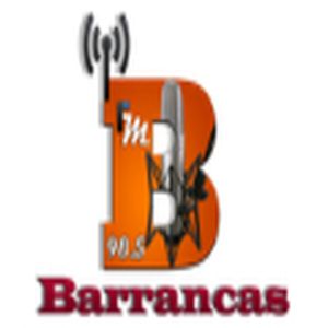 Fm Barrancas 98.5