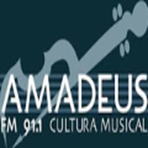 Radio Amadeus