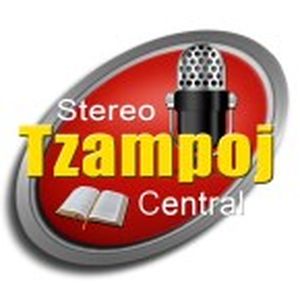 STEREO TZAMPOJ CENTRAL