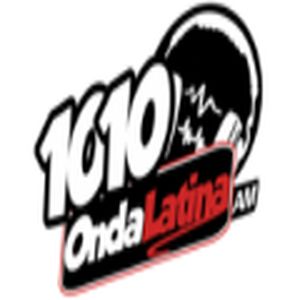 AM 1010 Onda Latina