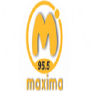 Radio Máxima 95.5 FM