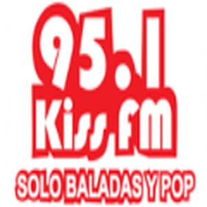 FM KISS 95.1