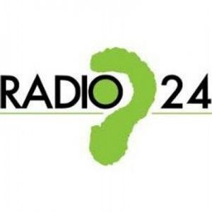 Radio 24 Il sole 24 ore - FM 104.8