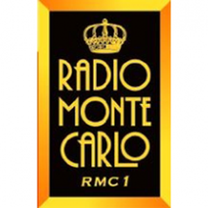 RMC1 - Radio Monte Carlo 106.8 FM