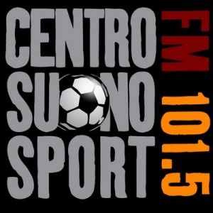 Centro Suono Sport - 101.5 FM