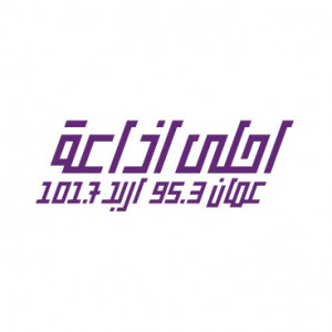 Mazaj FM (مزاج إف إم) 