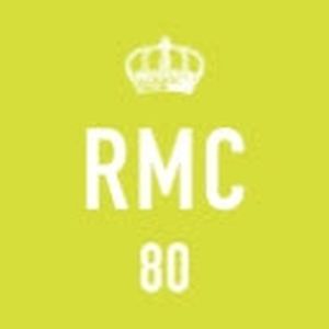 Radio Monte Carlo - RMC 80