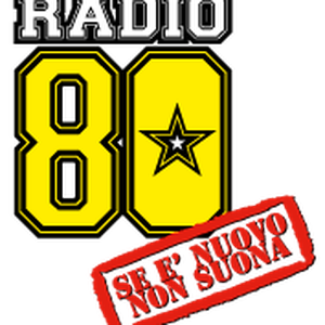 Radio 80 Oldies