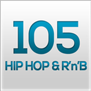 Radio 105 Hip Hop & R'n'B