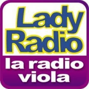 Lady Radio 90.8 FM - - La Radio Viola