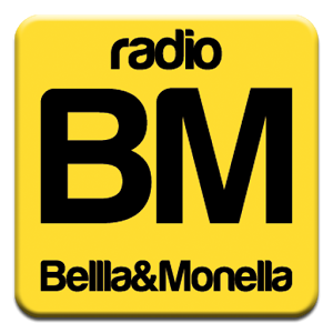 Radio Bellla e Monella