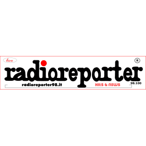 RADIO REPORTER 98
