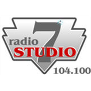 Radio Studio 7