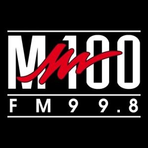M100 - 104.0 FM
