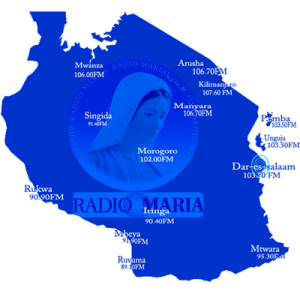 Radio Maria - 89.1 FM