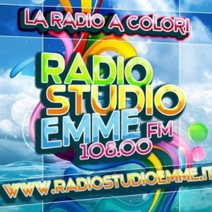 Radio Studio Emme