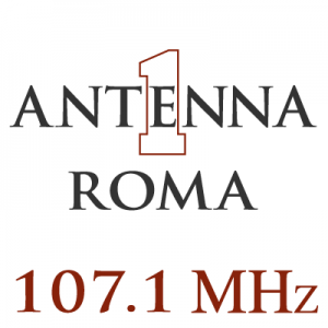 Antenna 1 Radio - 107.7 FM