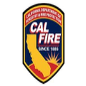 BEU CAL FIRE and San Benito County Public Safety