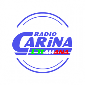 RADIO CARINA L'Italiana 