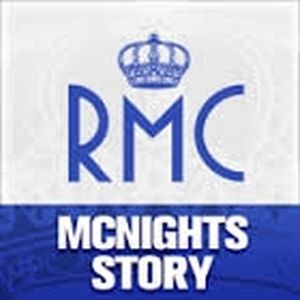 RMC Monte Carlo Nights Story