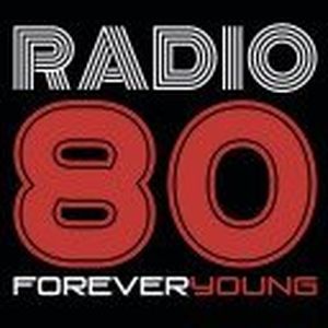 Radio 80 Forever Young