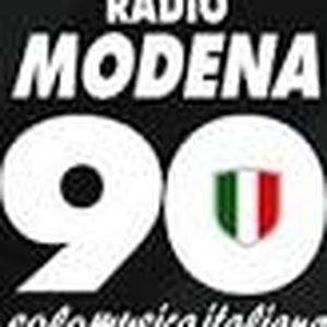 Radio Modena 90