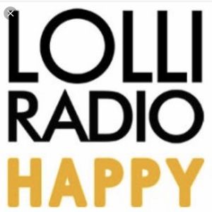 LolliRadio Happy Station