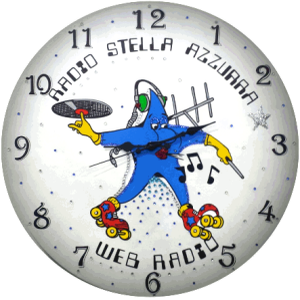 Radio Stella Azzurra