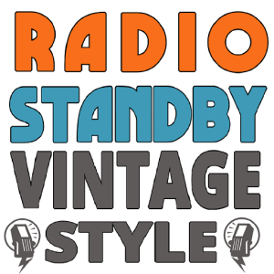 Radio StandBy The Vintage Style