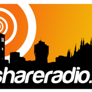 Shareradio - webradio metropolitana Milano