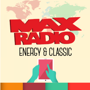 Max Radio Energy 98.3 FM