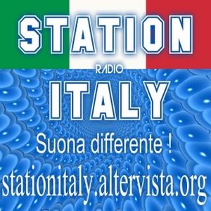 Station Italy