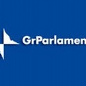 Radio RAI GR Parlamento 99.3 FM