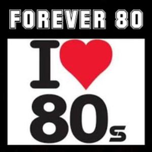 Forever 80-Pop